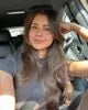 Botella navideña